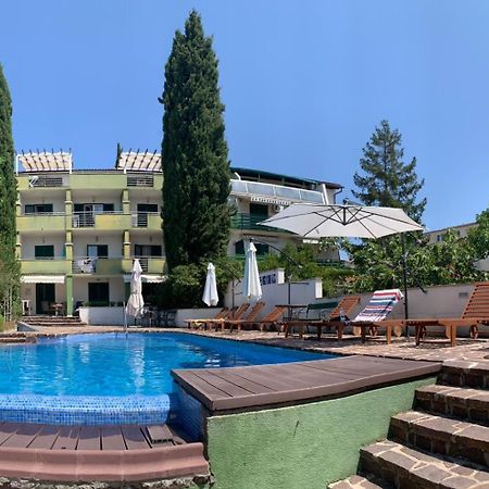 Vila Smirna Sveti Filip i Jakov Kültér fotó