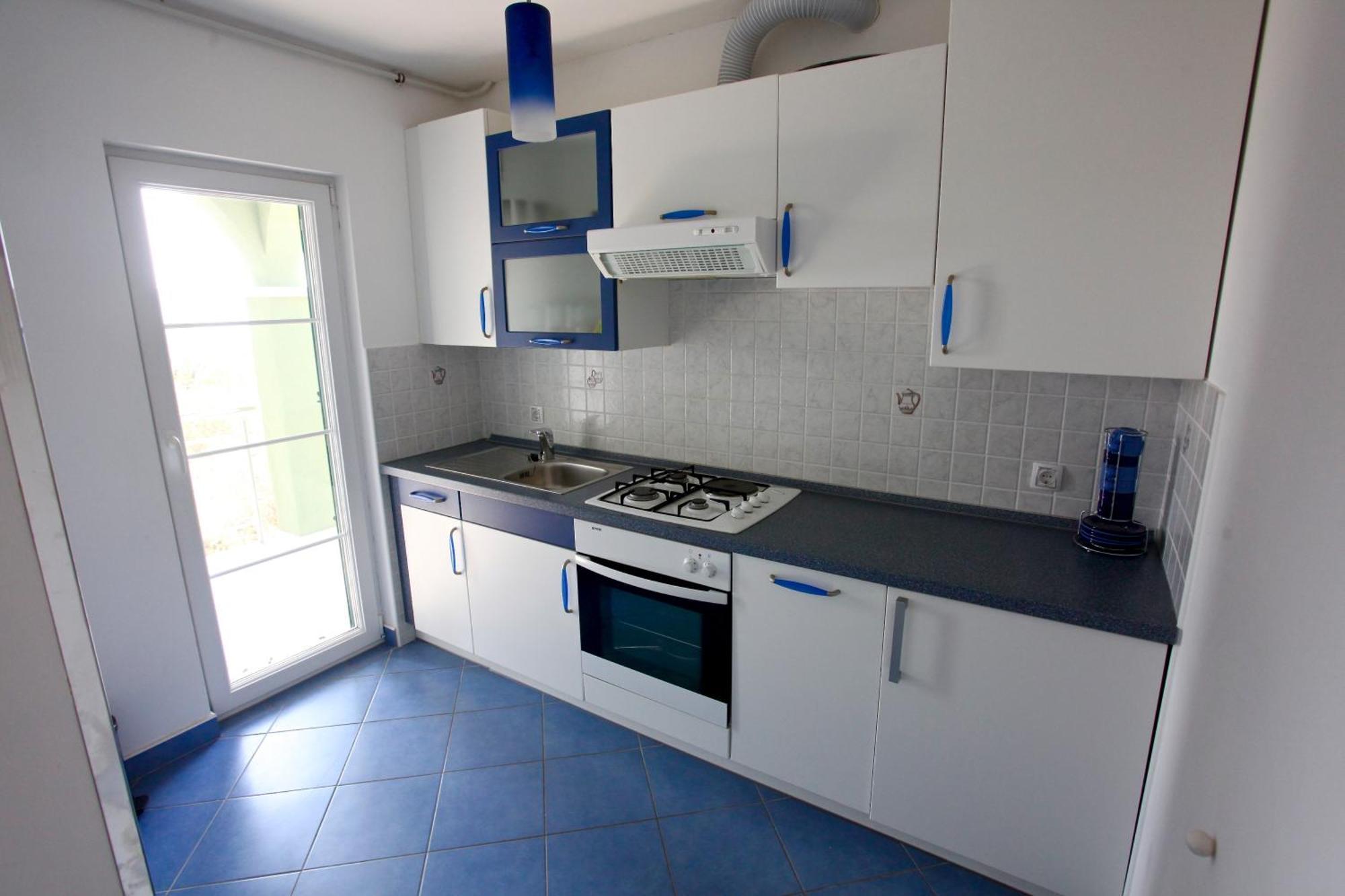 Vila Smirna Sveti Filip i Jakov Szoba fotó