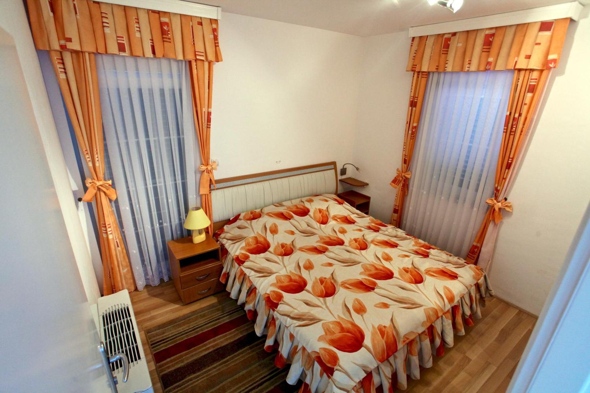 Vila Smirna Sveti Filip i Jakov Szoba fotó