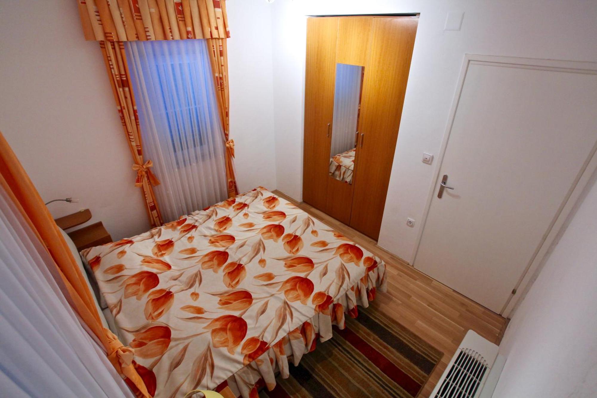 Vila Smirna Sveti Filip i Jakov Szoba fotó