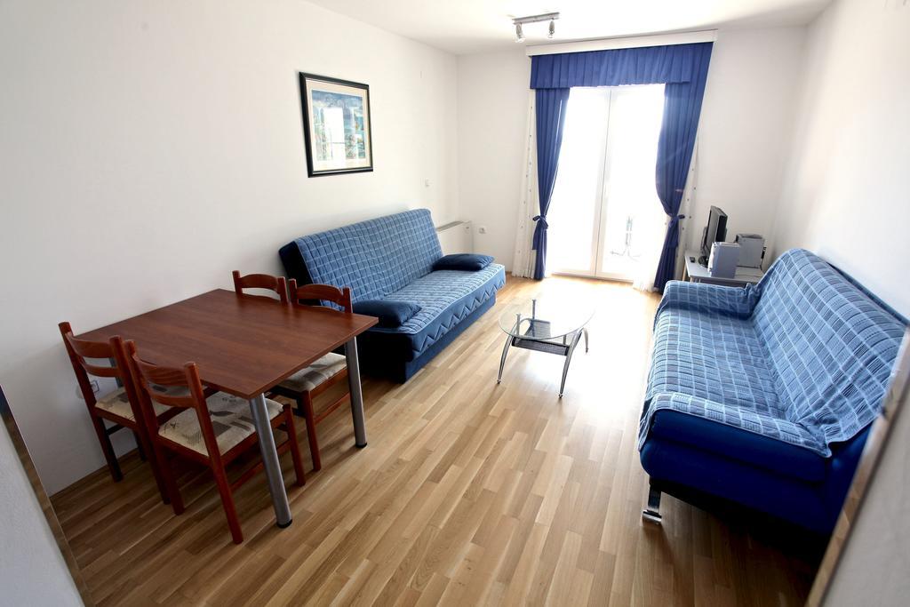 Vila Smirna Sveti Filip i Jakov Szoba fotó
