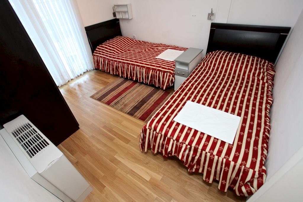 Vila Smirna Sveti Filip i Jakov Kültér fotó